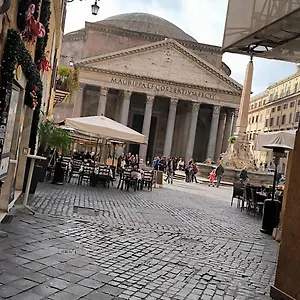  Appartamento Lpr Pantheon